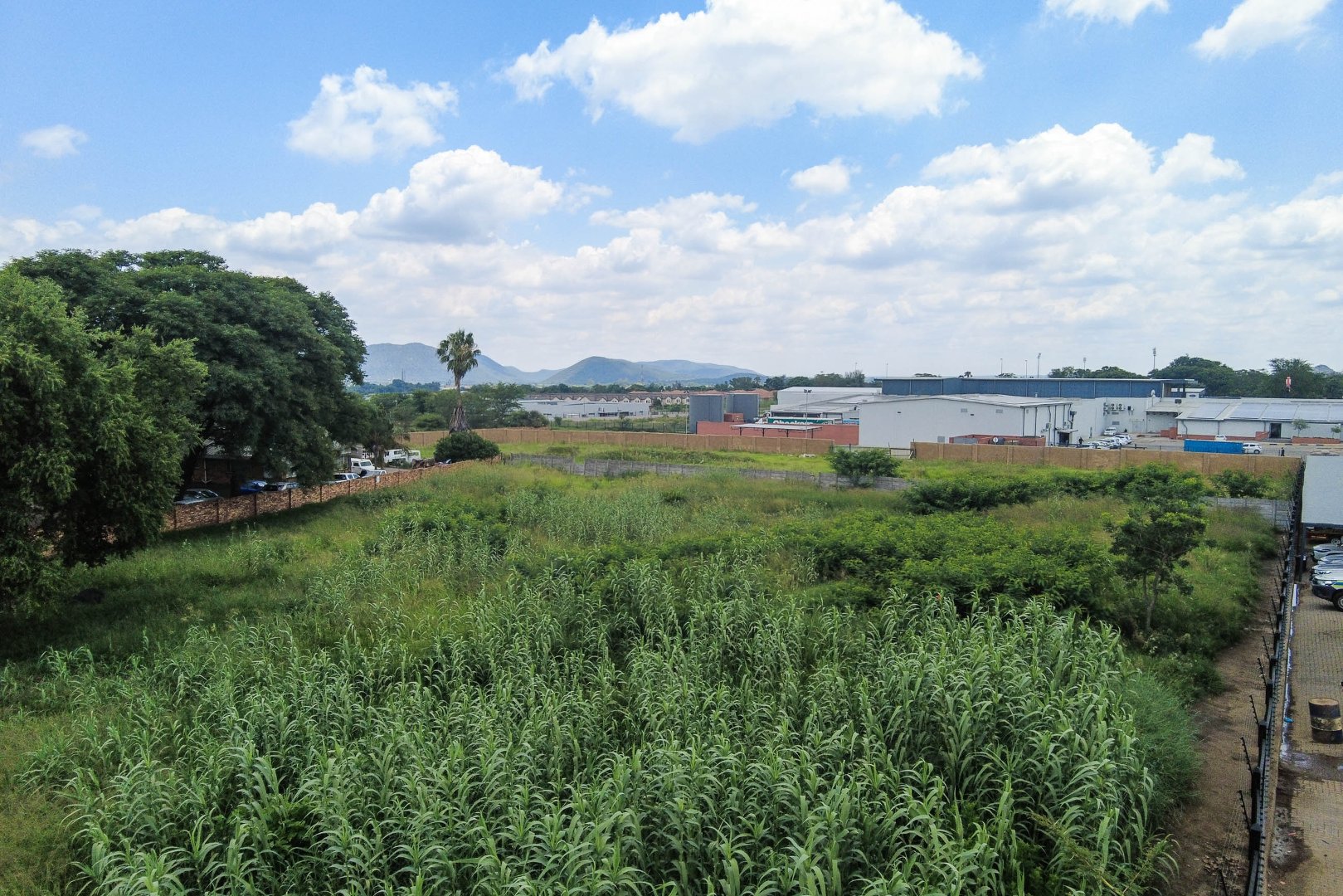 0 Bedroom Property for Sale in Brits North West